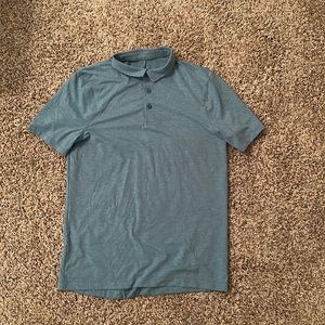Men's medium Lululemon golf polo